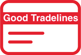 Good Tradelines